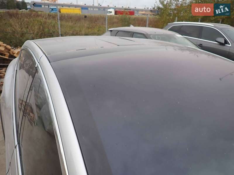 Внедорожник / Кроссовер Tesla Model X 2018 в Житомире