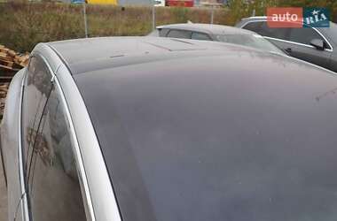 Позашляховик / Кросовер Tesla Model X 2018 в 