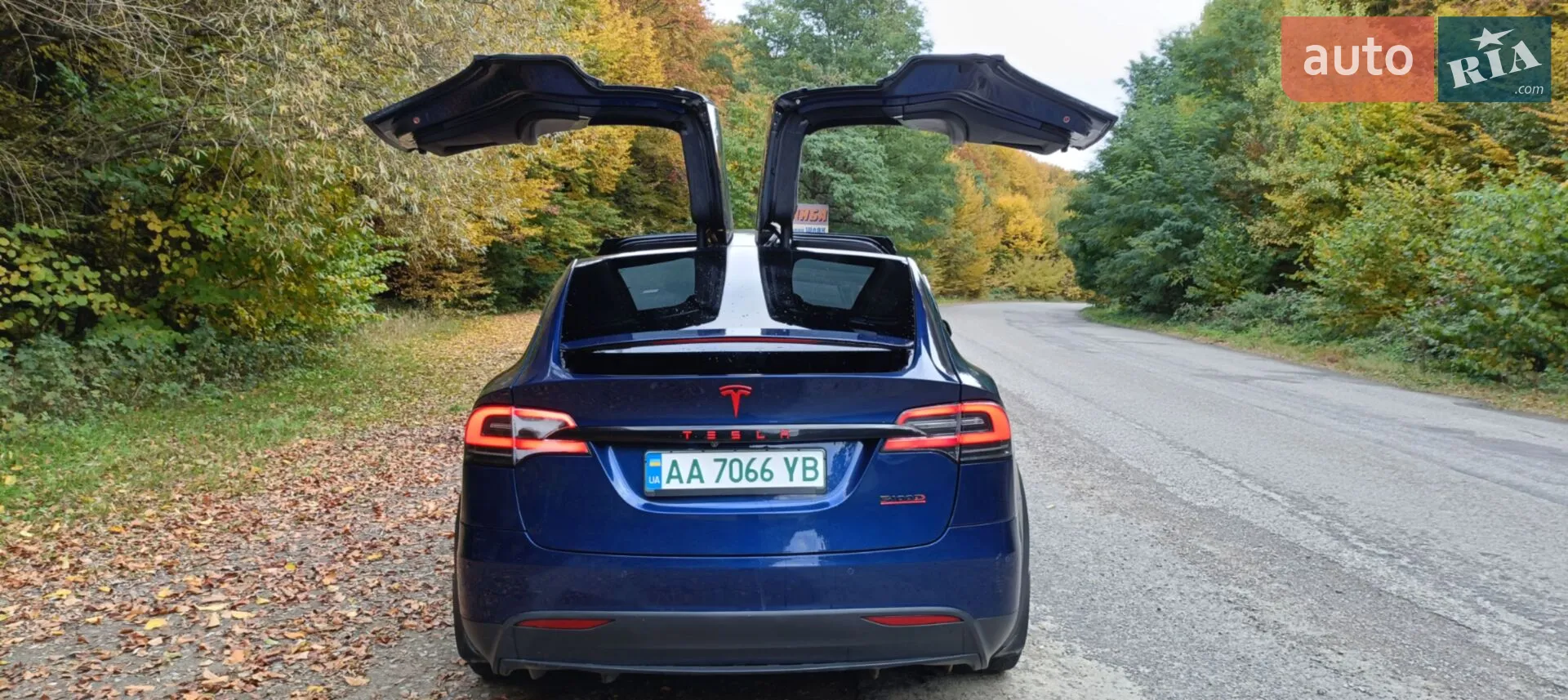 2016 Tesla Model X - мініатюра 12