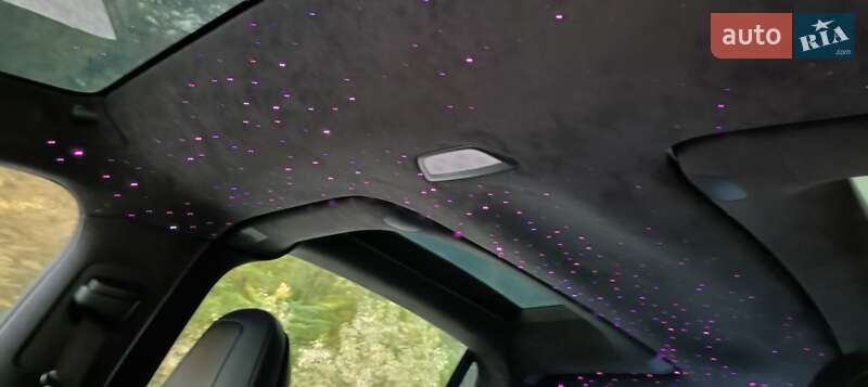 Внедорожник / Кроссовер Tesla Model X 2016 в Галиче