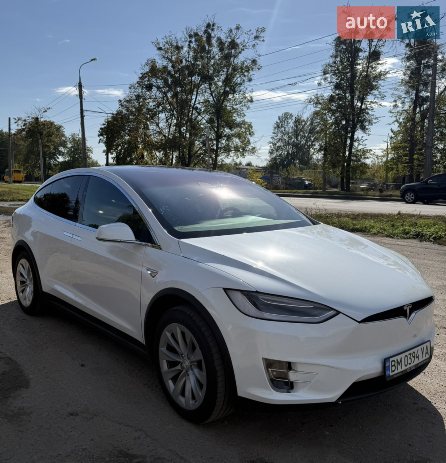 2020 Tesla Model X - мініатюра 7