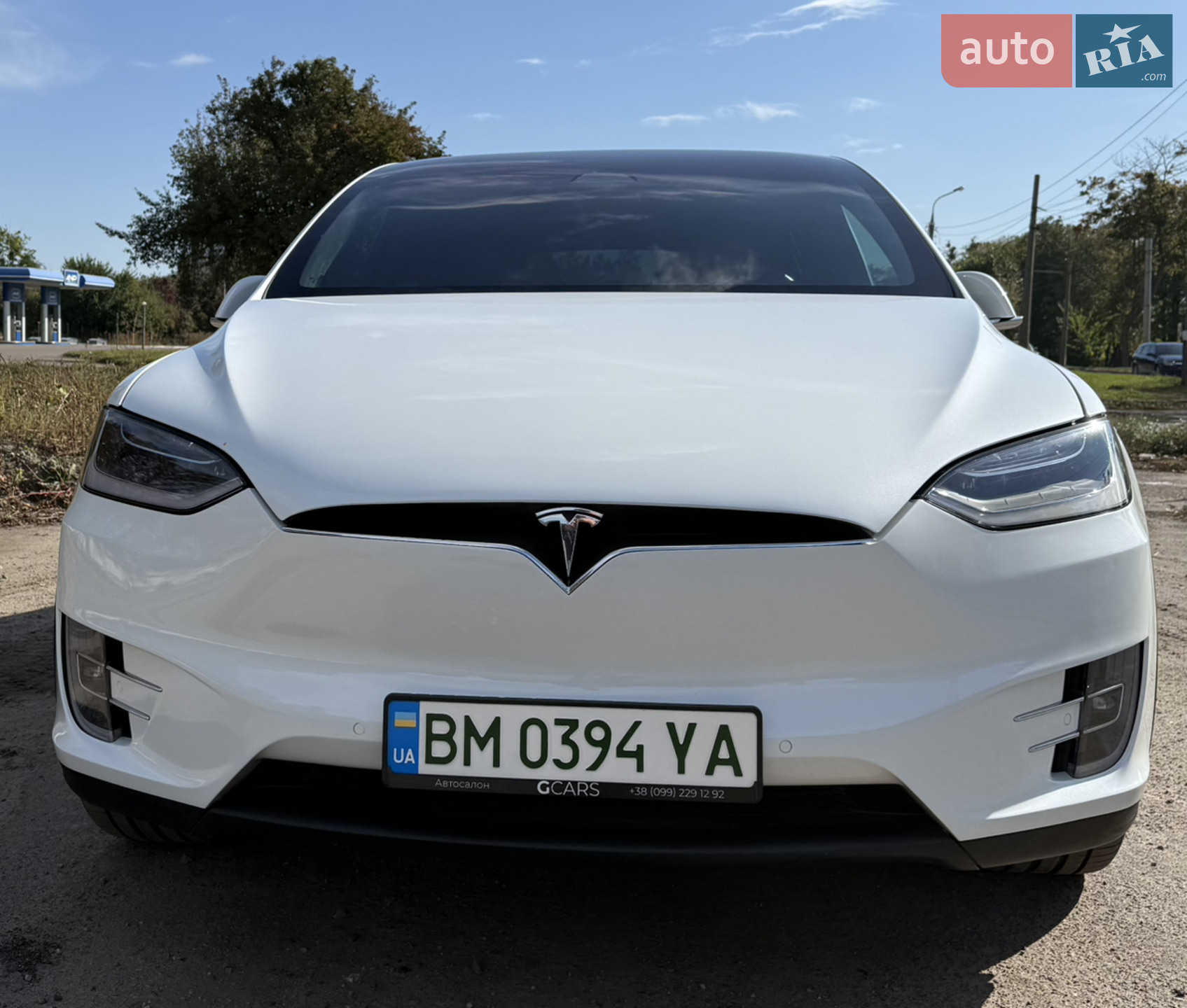 2020 Tesla Model X - мініатюра 8
