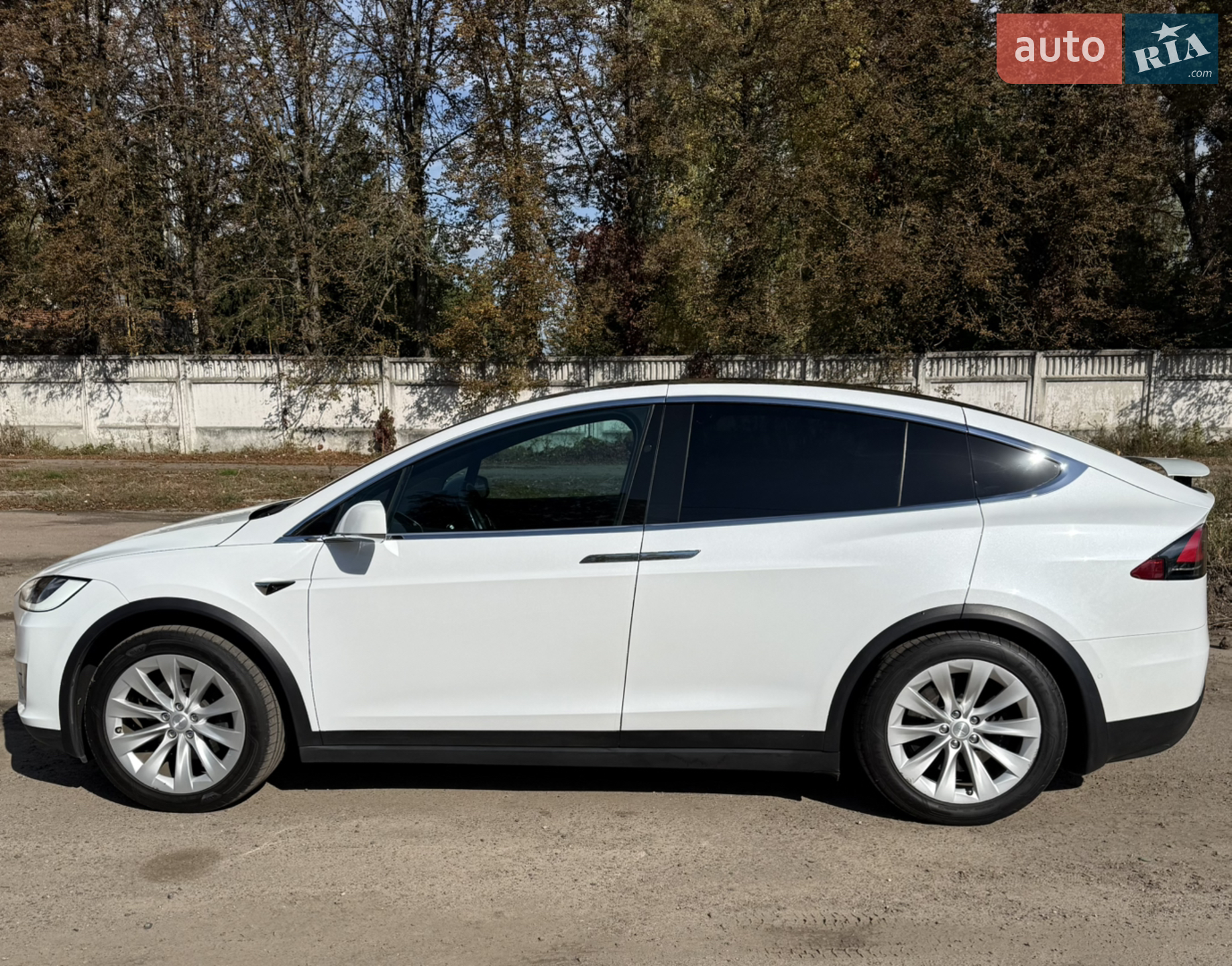 2020 Tesla Model X - мініатюра 9