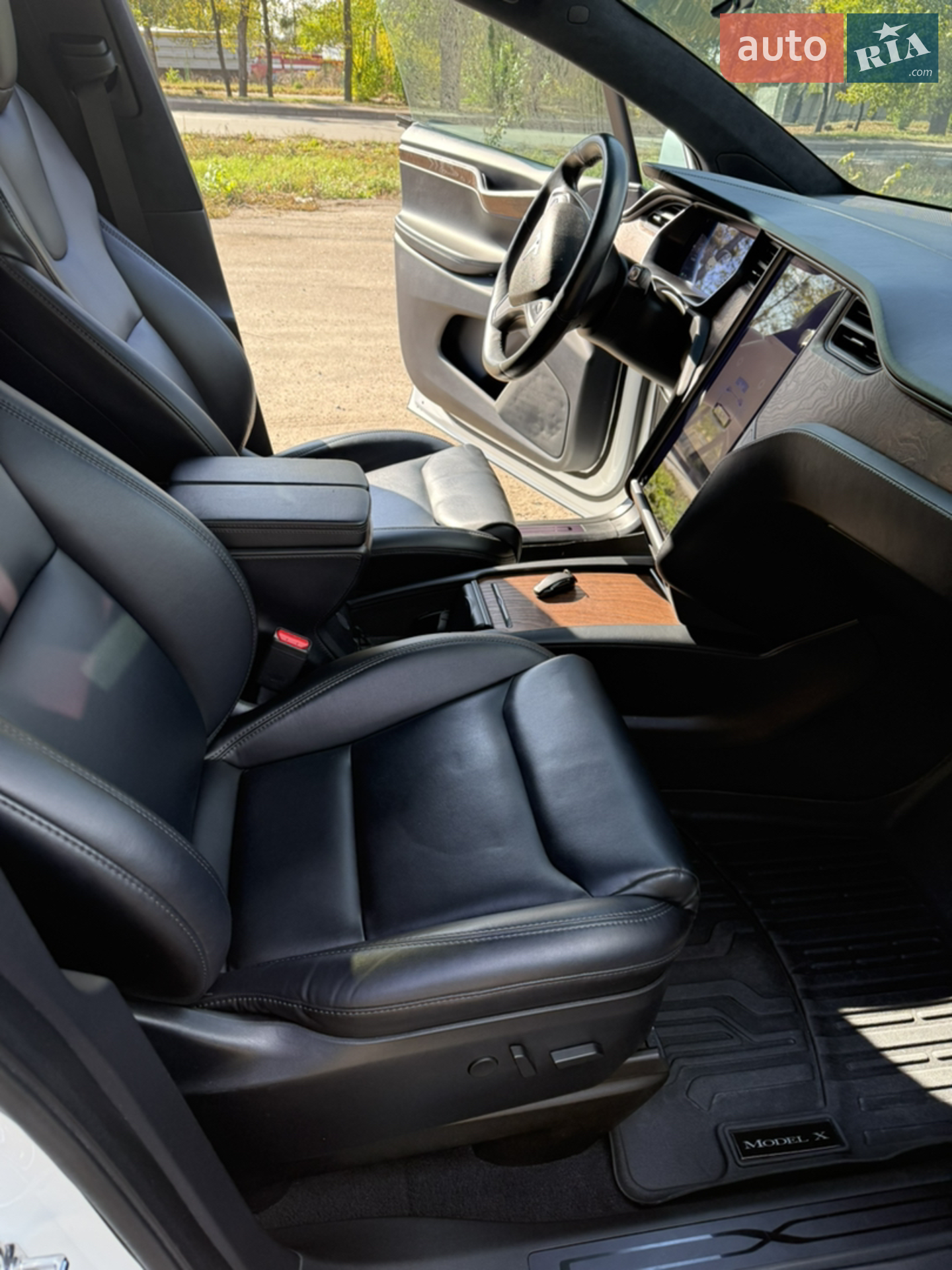 2020 Tesla Model X - мініатюра 14