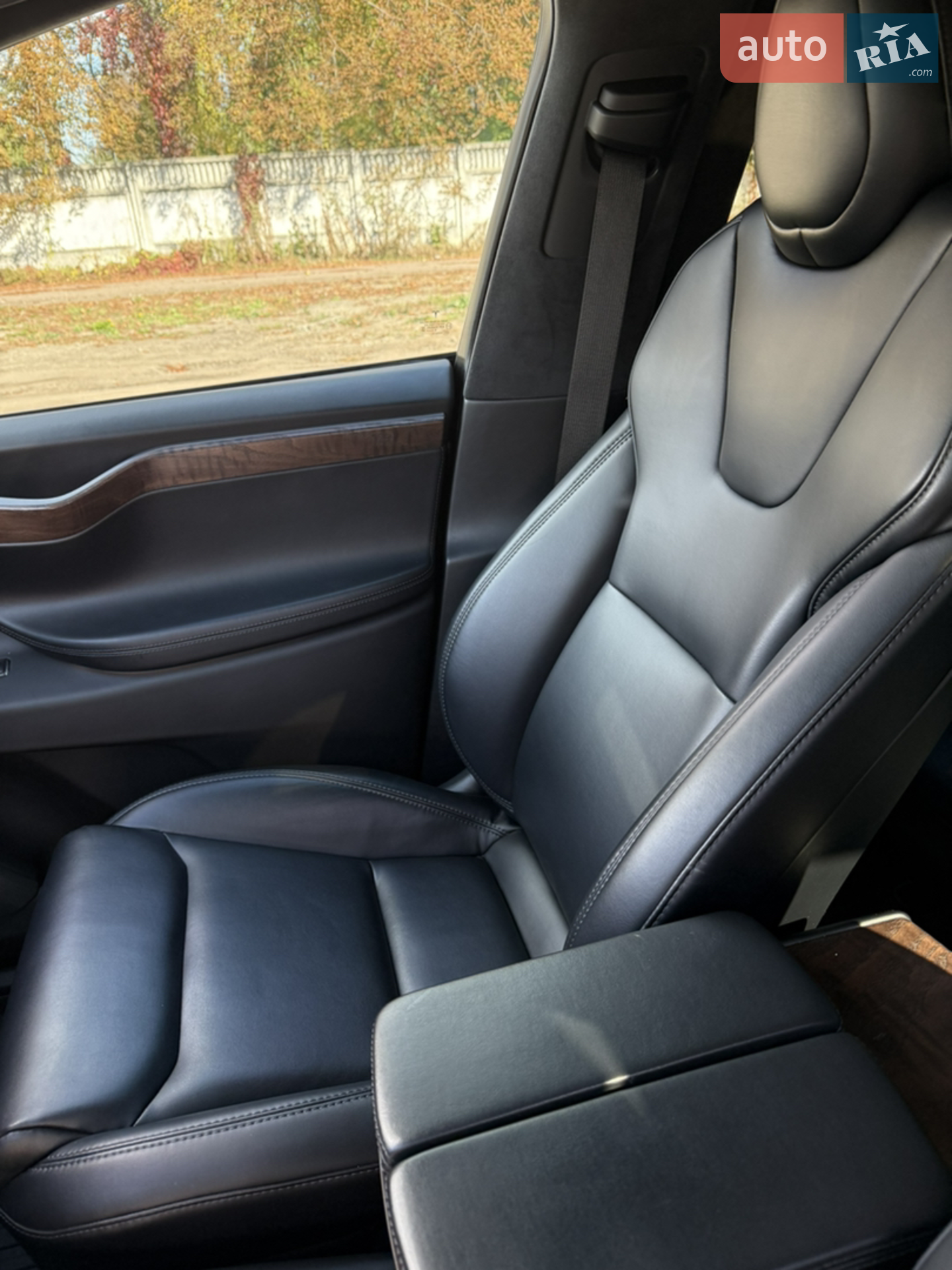 2020 Tesla Model X - мініатюра 16
