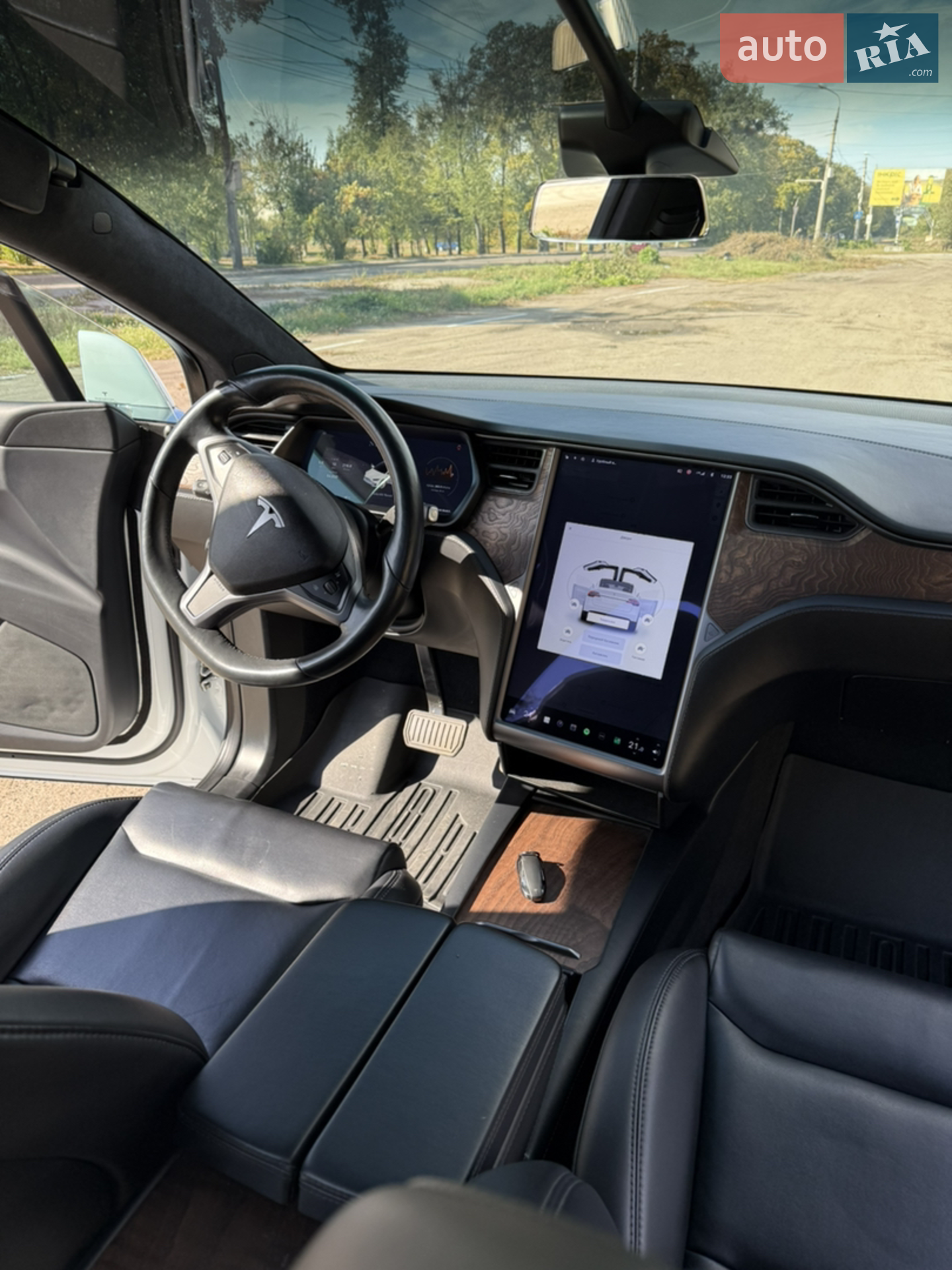 2020 Tesla Model X - мініатюра 18