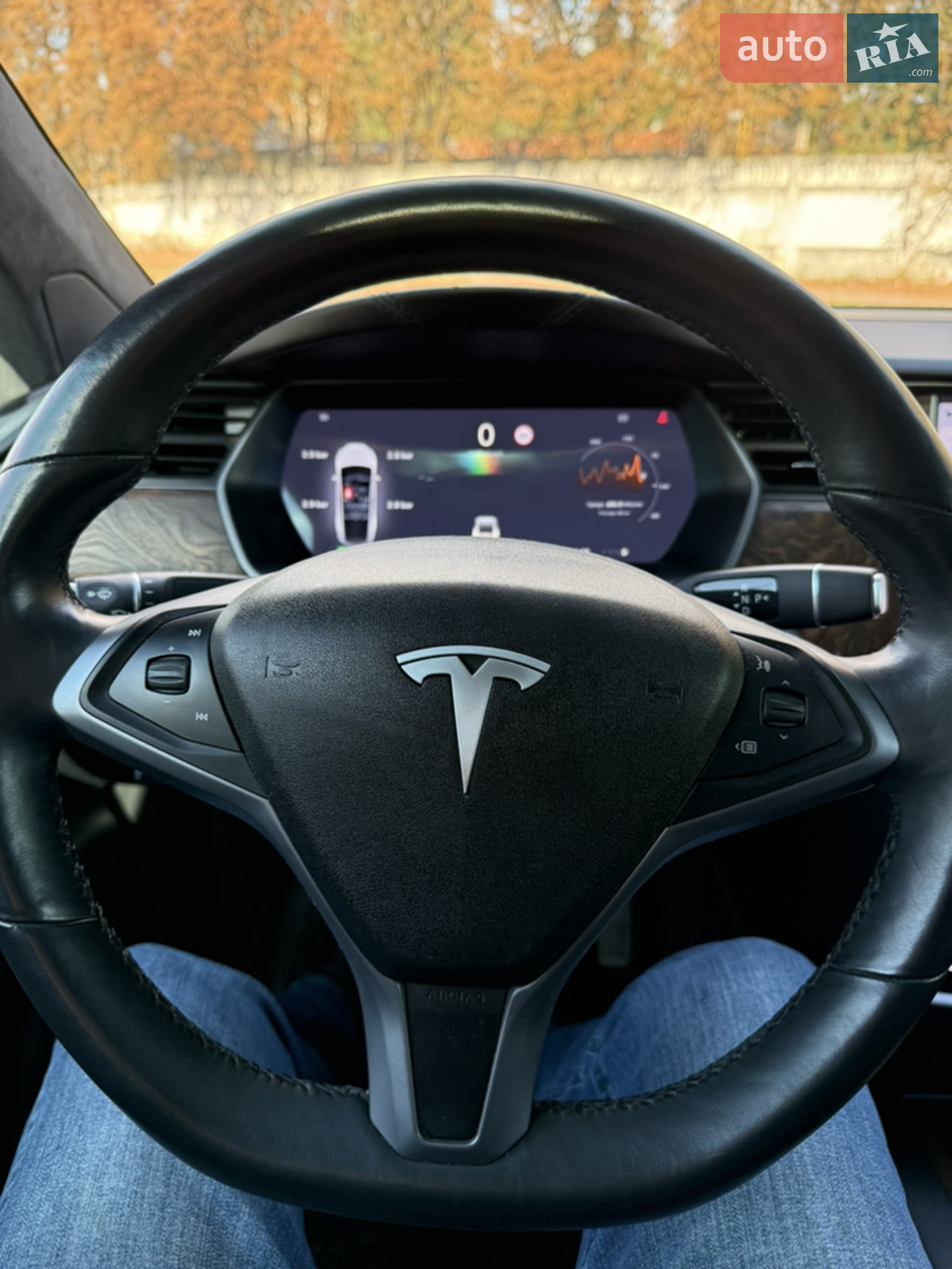 2020 Tesla Model X - мініатюра 22