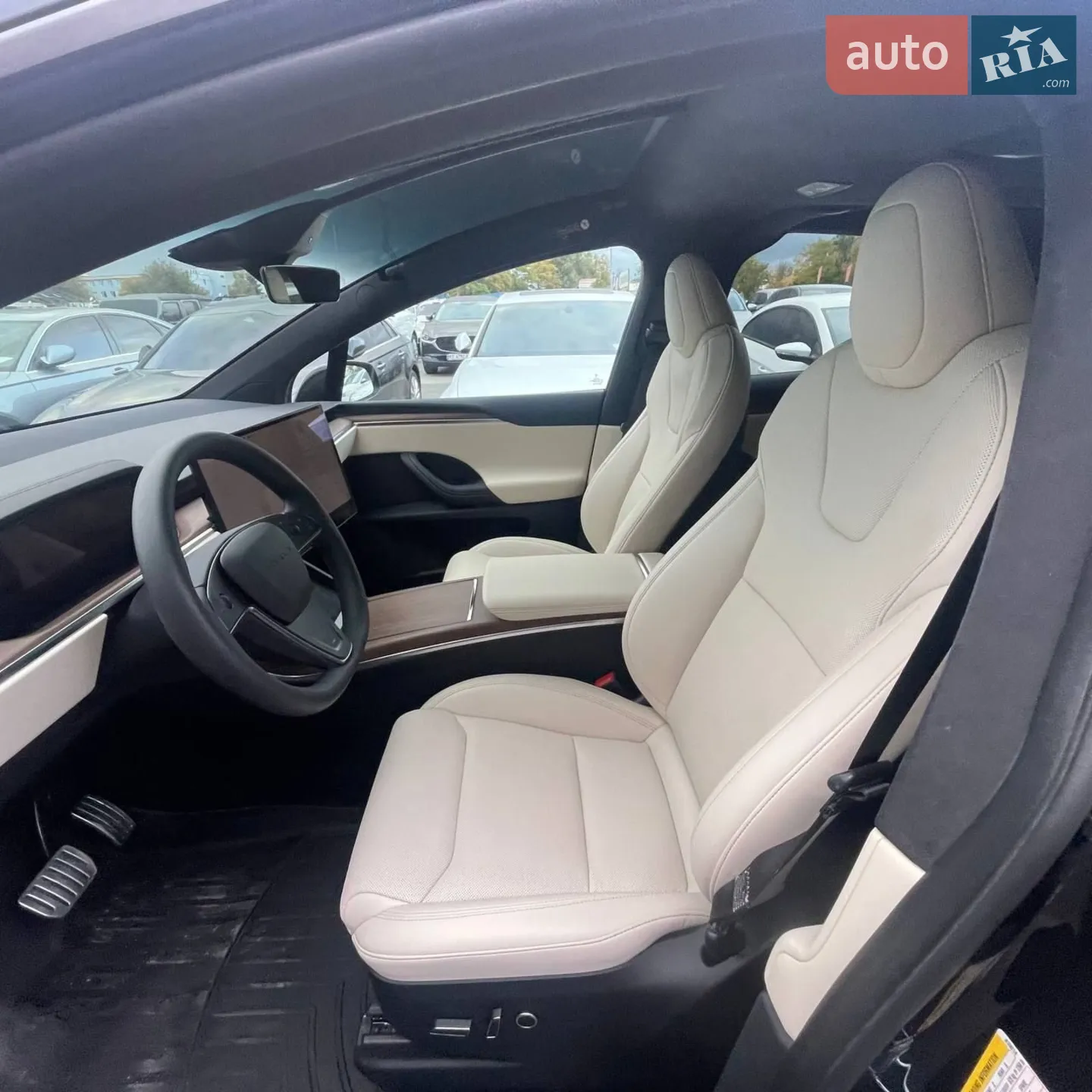 2023 Tesla Model X - мініатюра 13