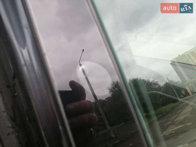 Внедорожник / Кроссовер Tesla Model X 2017 в Ивано-Франковске