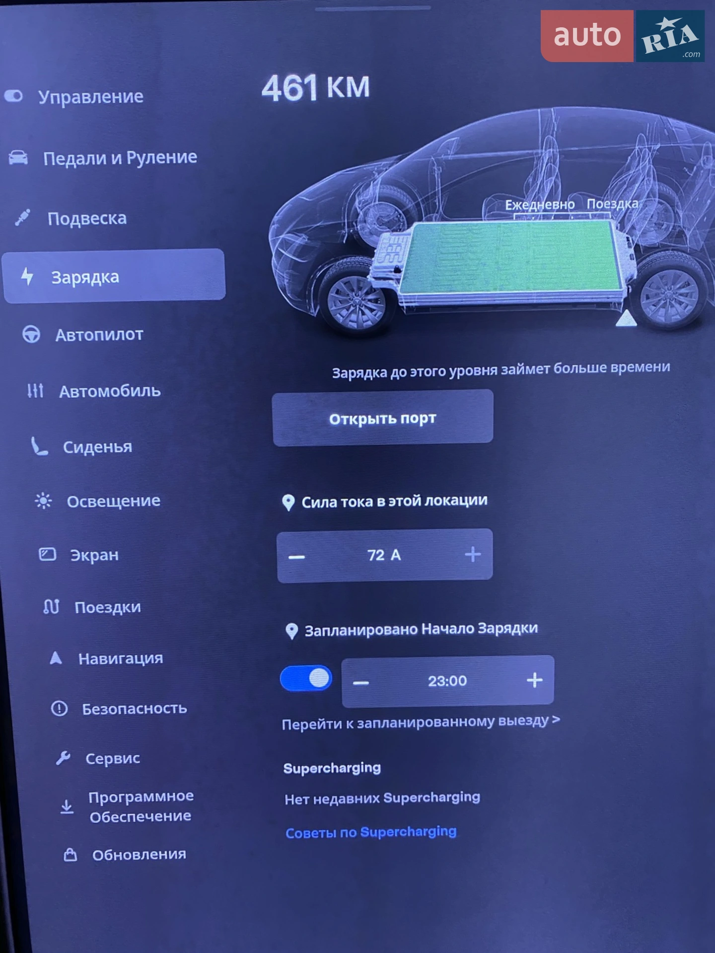 2017 Tesla Model X - мініатюра 27