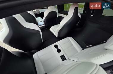 Внедорожник / Кроссовер Tesla Model X 2023 в 