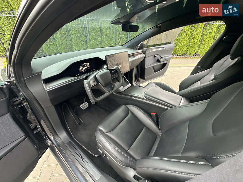 Внедорожник / Кроссовер Tesla Model X 2022 в Одессе фото 47 Внедорожник / Кроссовер Tesla Model X 2022 в Одессе