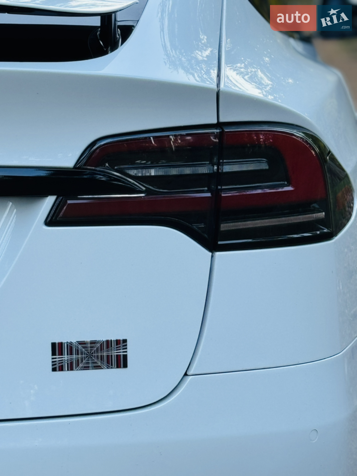 2022 Tesla Model X - мініатюра 7