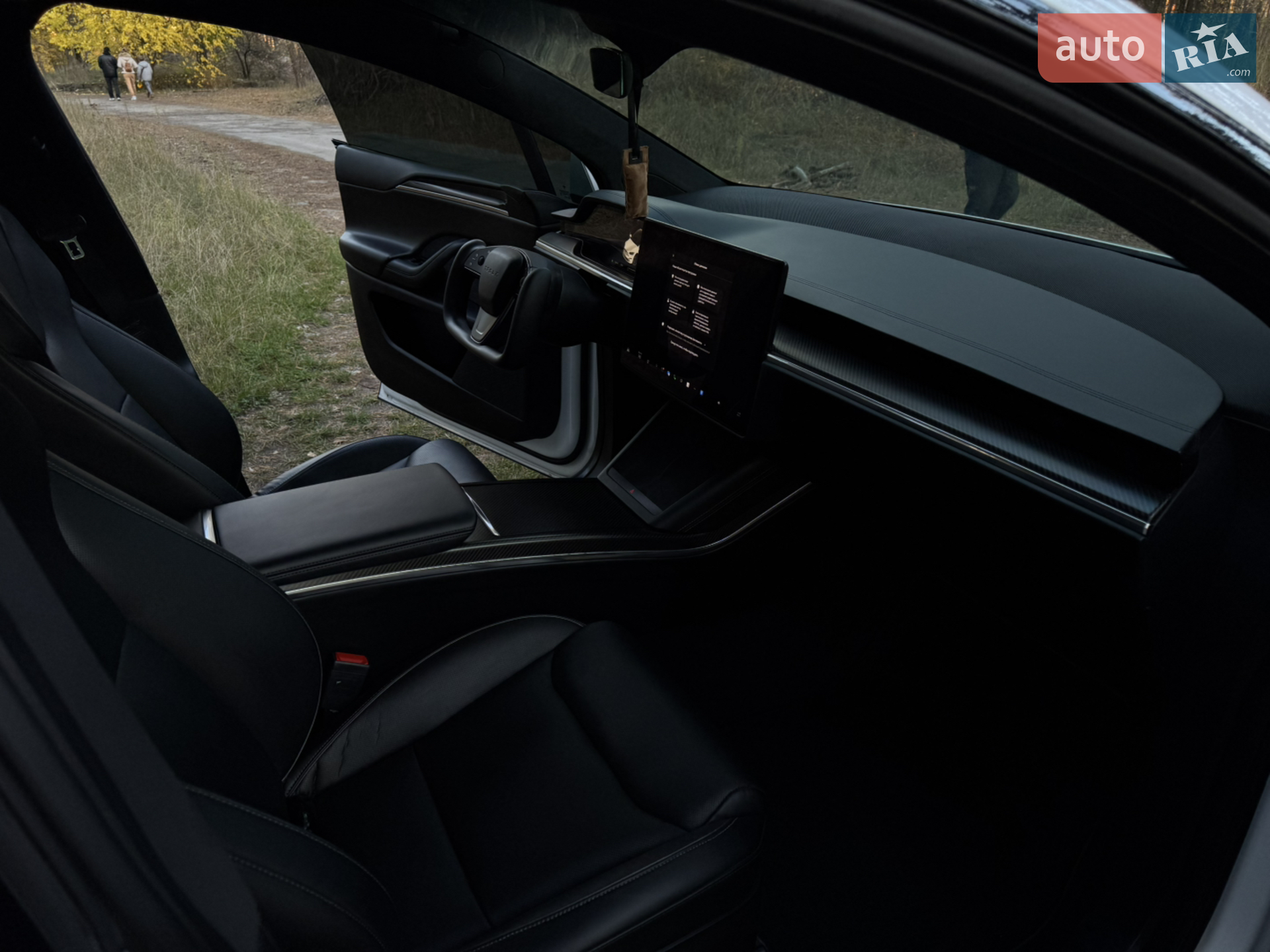 2022 Tesla Model X - мініатюра 17