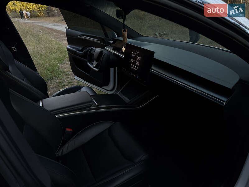 Внедорожник / Кроссовер Tesla Model X 2022 в Черкассах