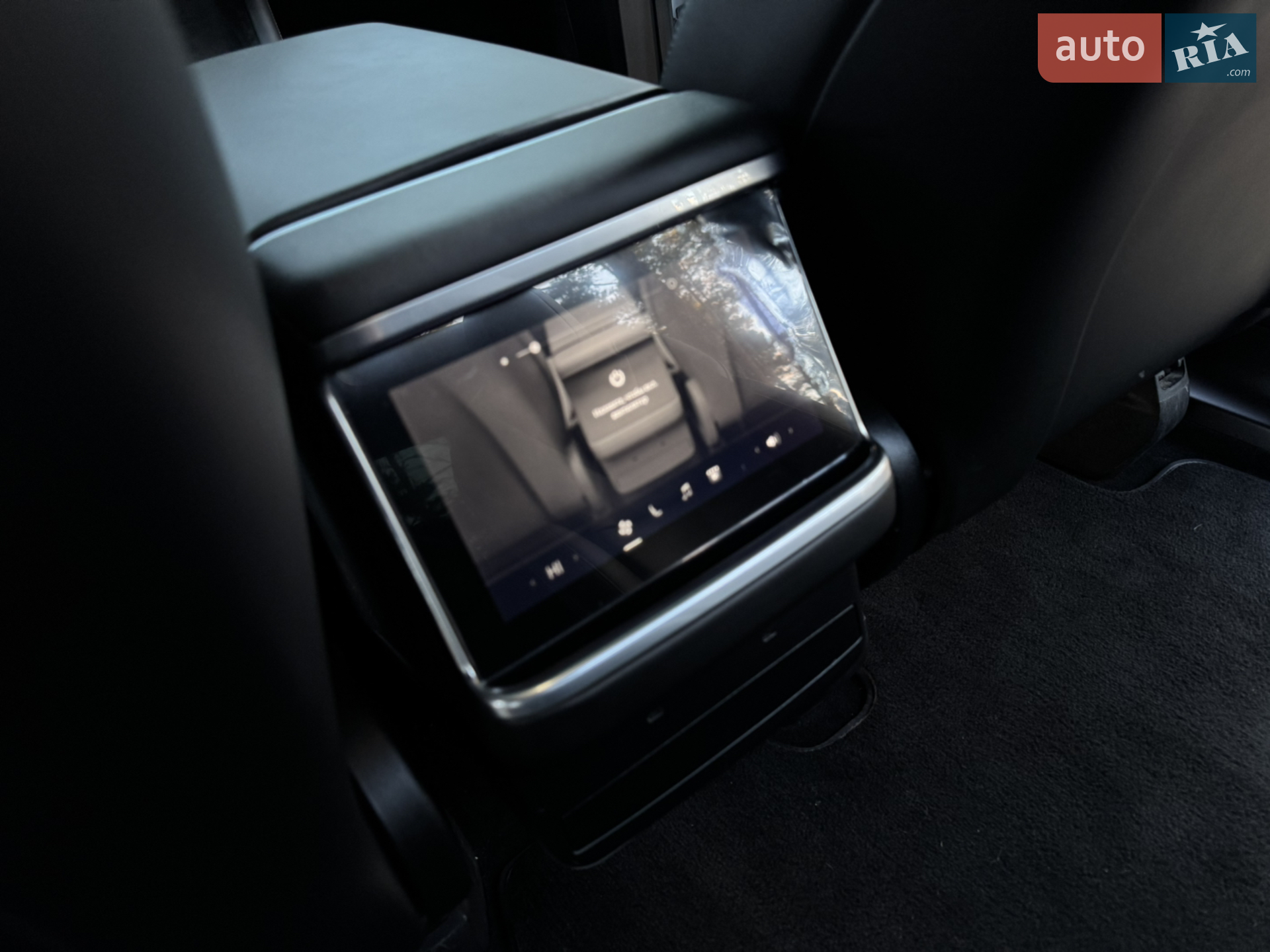 2022 Tesla Model X - мініатюра 22