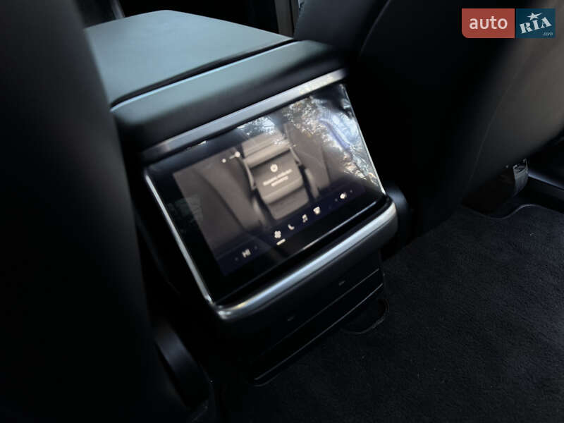 Внедорожник / Кроссовер Tesla Model X 2022 в Черкассах