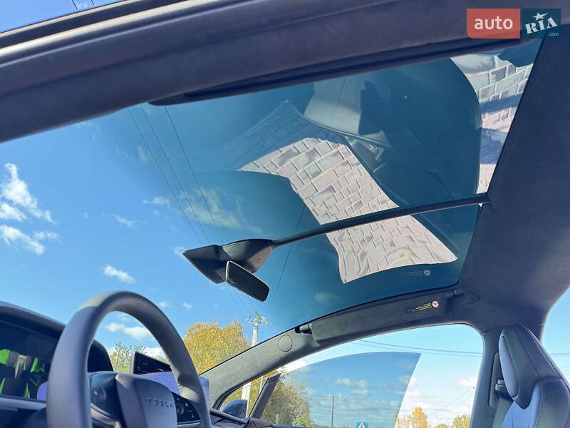 Позашляховик / Кросовер Tesla Model X 2024 в Києві фото 30 Позашляховик / Кросовер Tesla Model X 2024 в Києві