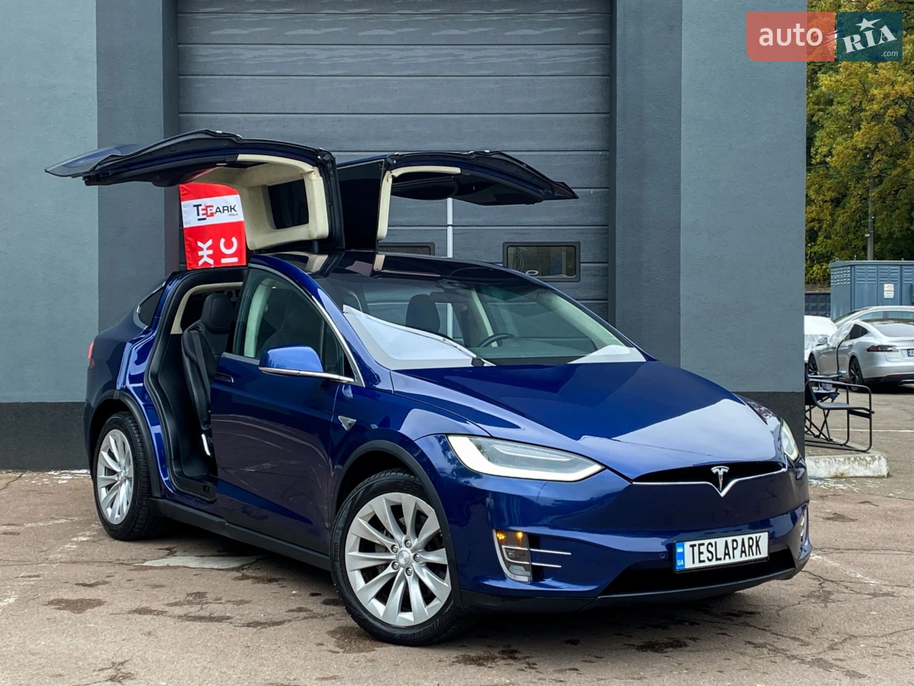 2024 Tesla Model 3 - мініатюра 31