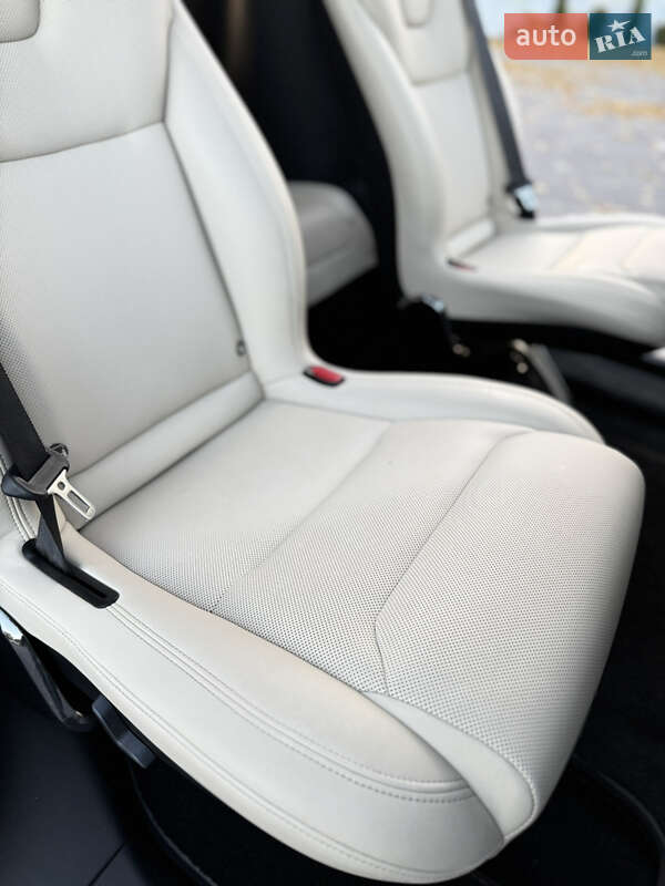 Внедорожник / Кроссовер Tesla Model X 2022 в Виннице