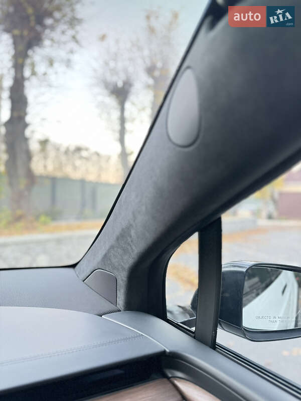 Внедорожник / Кроссовер Tesla Model X 2022 в Виннице