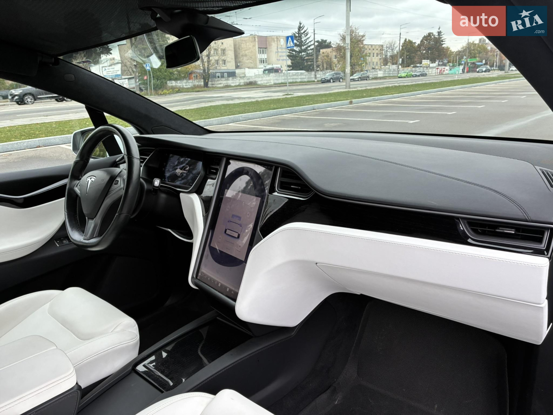 2020 Tesla Model X - мініатюра 39