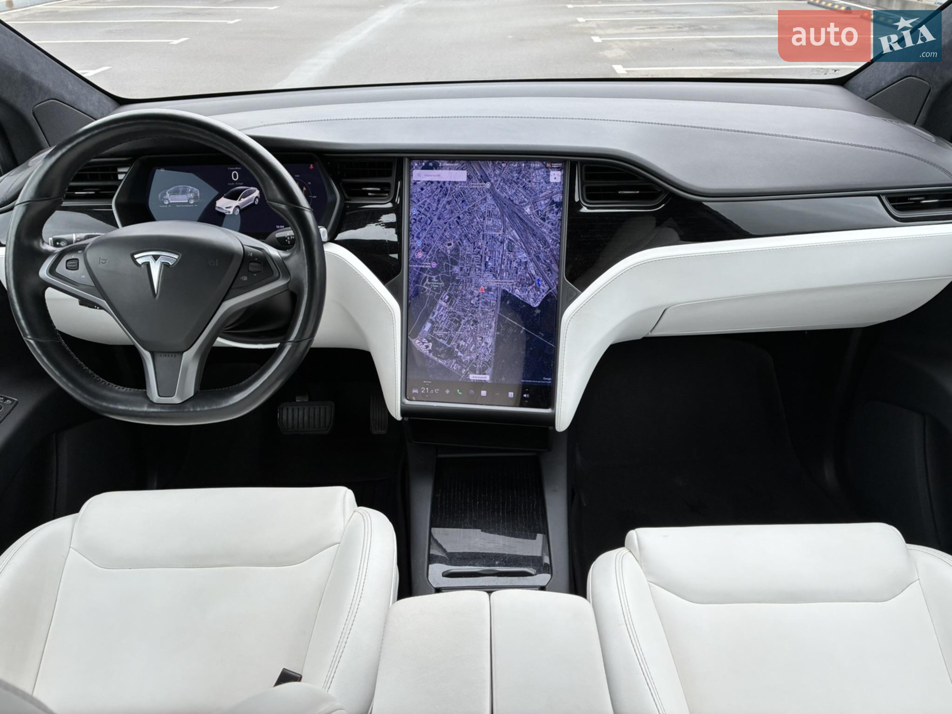 2020 Tesla Model X - мініатюра 49