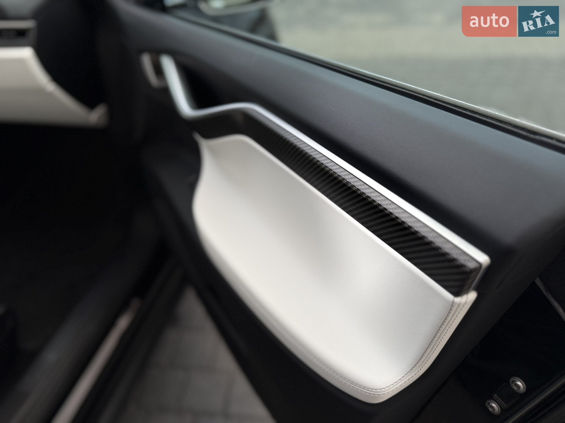 2017 Tesla Model X - мініатюра 52