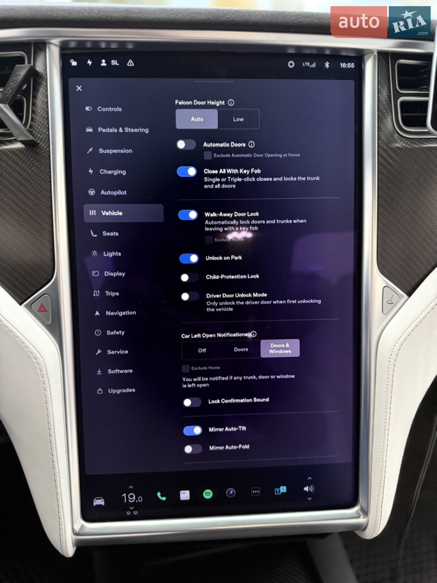 2017 Tesla Model X - мініатюра 67