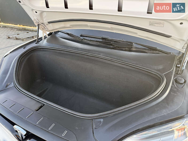 Позашляховик / Кросовер Tesla Model X 2022 в Львові фото 32 Позашляховик / Кросовер Tesla Model X 2022 в Львові