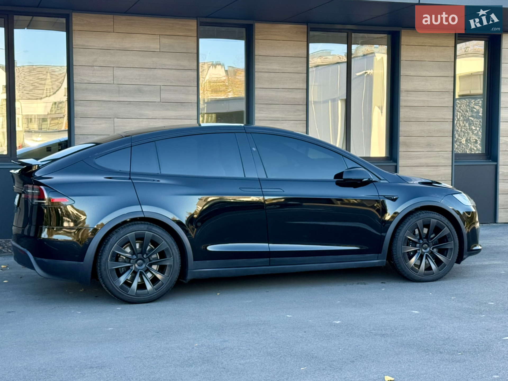 2022 Tesla Model X - мініатюра 5