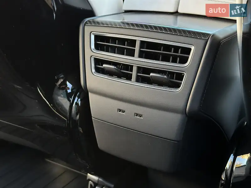 Tesla Model X 2016 VIN 5YJXCBE40GF021102 фото оголошення 45 з 107