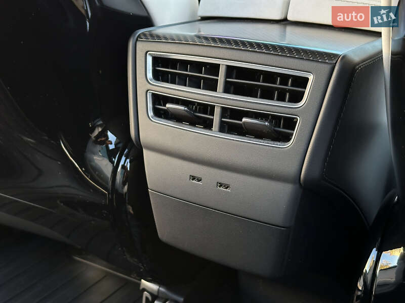 Внедорожник / Кроссовер Tesla Model X 2016 в Одессе фото 45 Внедорожник / Кроссовер Tesla Model X 2016 в Одессе