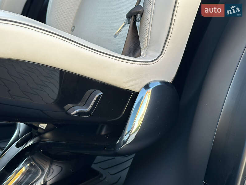 Внедорожник / Кроссовер Tesla Model X 2016 в Одессе фото 50 Внедорожник / Кроссовер Tesla Model X 2016 в Одессе