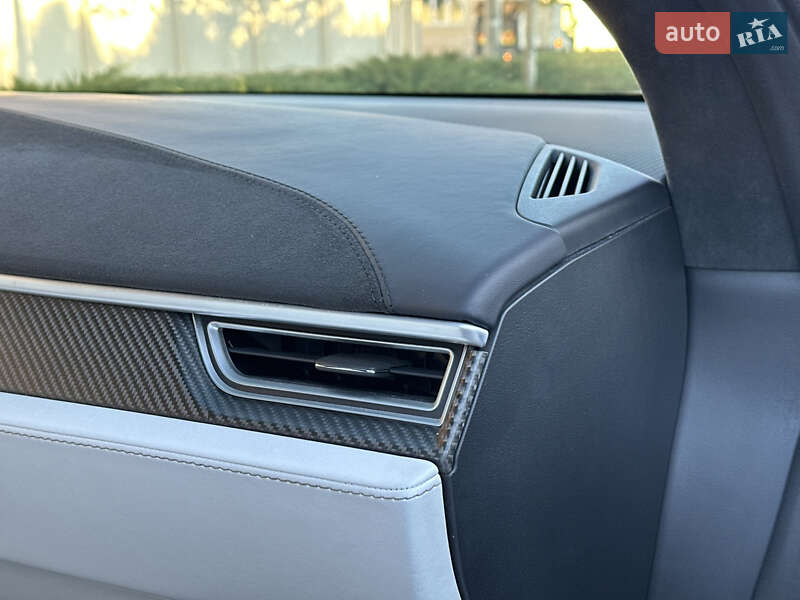 Внедорожник / Кроссовер Tesla Model X 2016 в Одессе фото 63 Внедорожник / Кроссовер Tesla Model X 2016 в Одессе