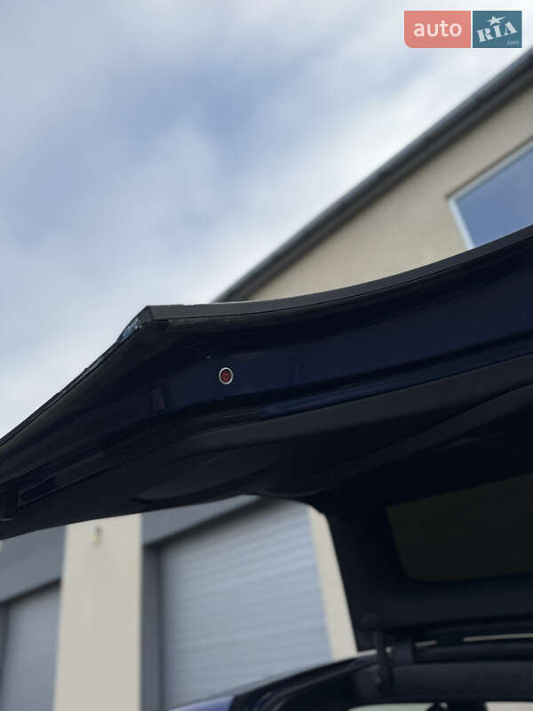 Внедорожник / Кроссовер Tesla Model X 2017 в Радехове фото 21 Внедорожник / Кроссовер Tesla Model X 2017 в Радехове