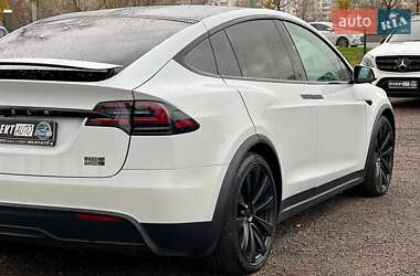 Внедорожник / Кроссовер Tesla Model X 2023 в Киеве