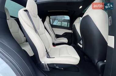 Внедорожник / Кроссовер Tesla Model X 2023 в Киеве