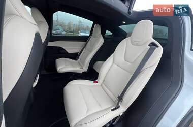 Внедорожник / Кроссовер Tesla Model X 2023 в Киеве