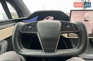 Внедорожник / Кроссовер Tesla Model X 2023 в Киеве