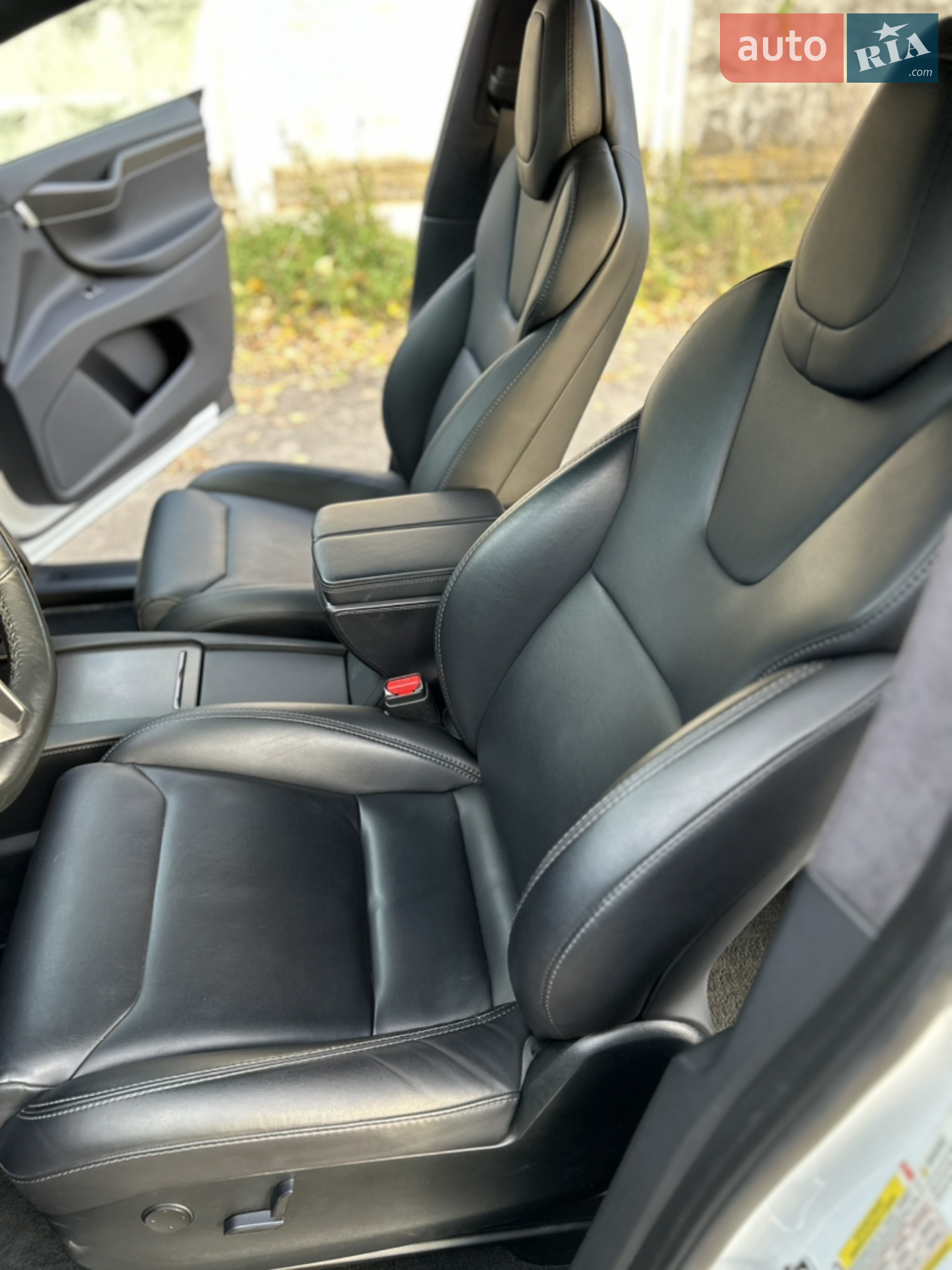 2018 Tesla Model X - мініатюра 13