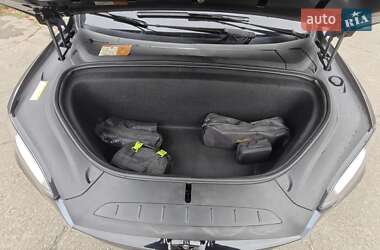 Внедорожник / Кроссовер Tesla Model X 2018 в Киеве