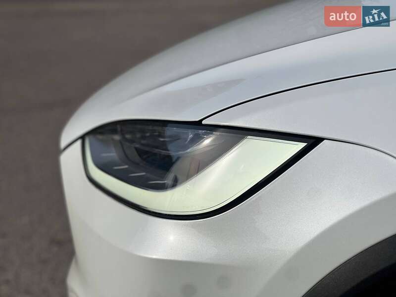 Позашляховик / Кросовер Tesla Model X 2020 в Одесі фото 17 Позашляховик / Кросовер Tesla Model X 2020 в Одесі