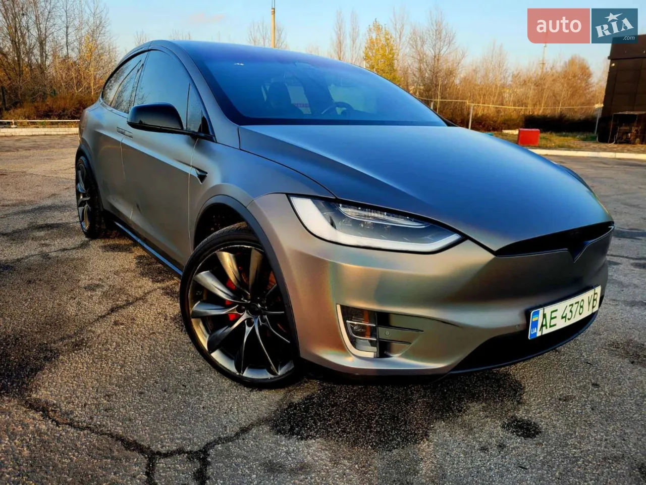 2020 Tesla Model X - мініатюра 43