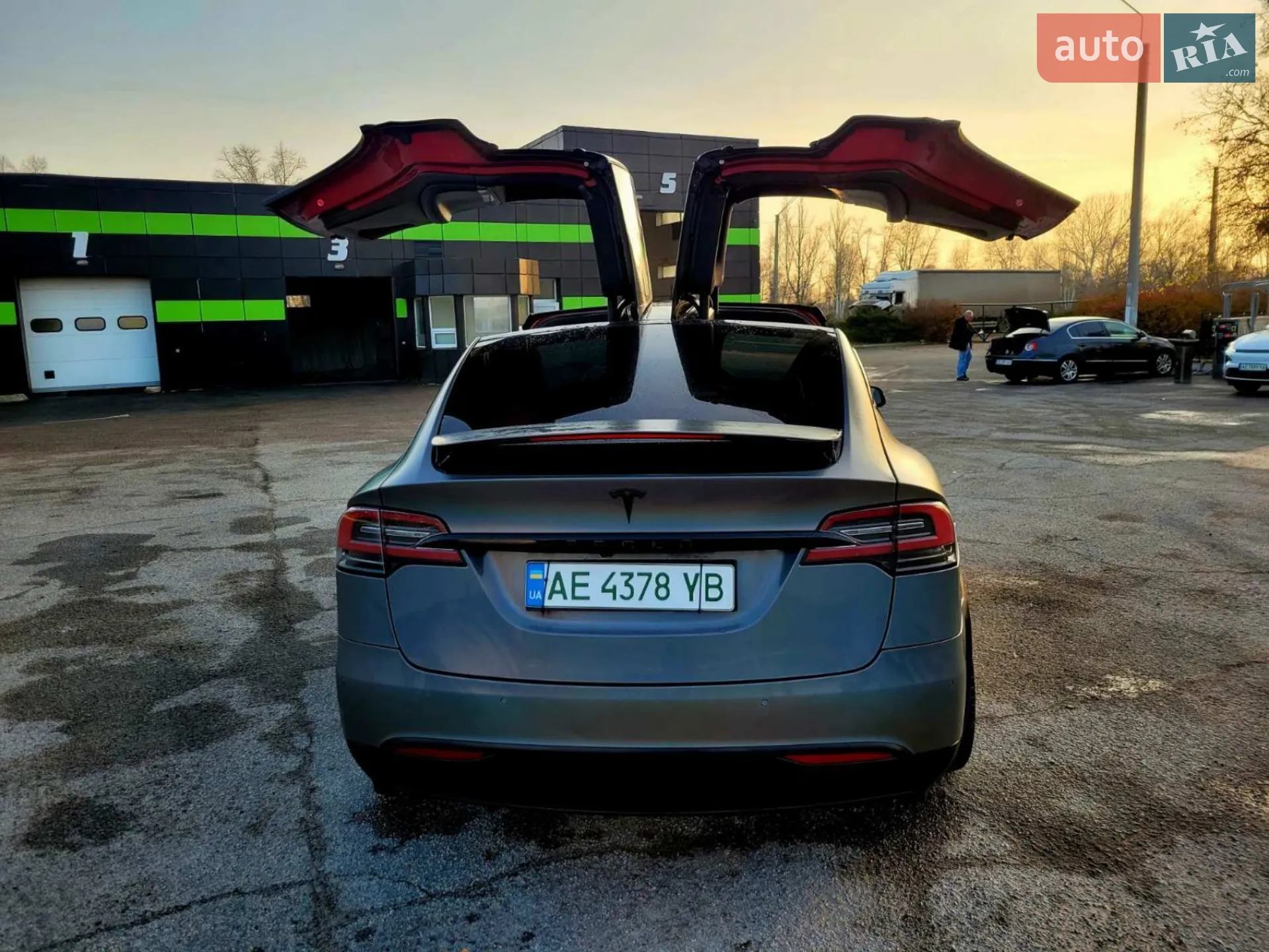 2019 Tesla Model X - мініатюра 15