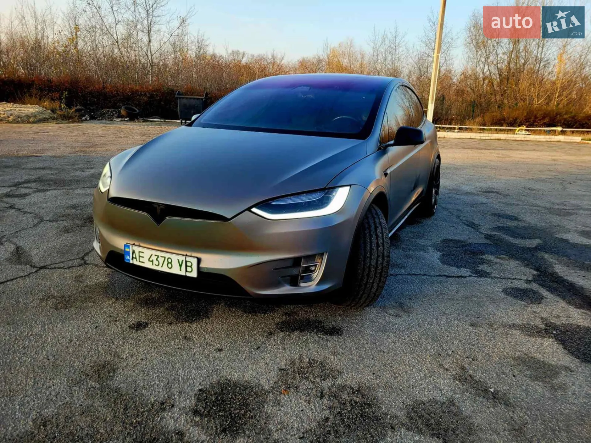 2019 Tesla Model X - мініатюра 24