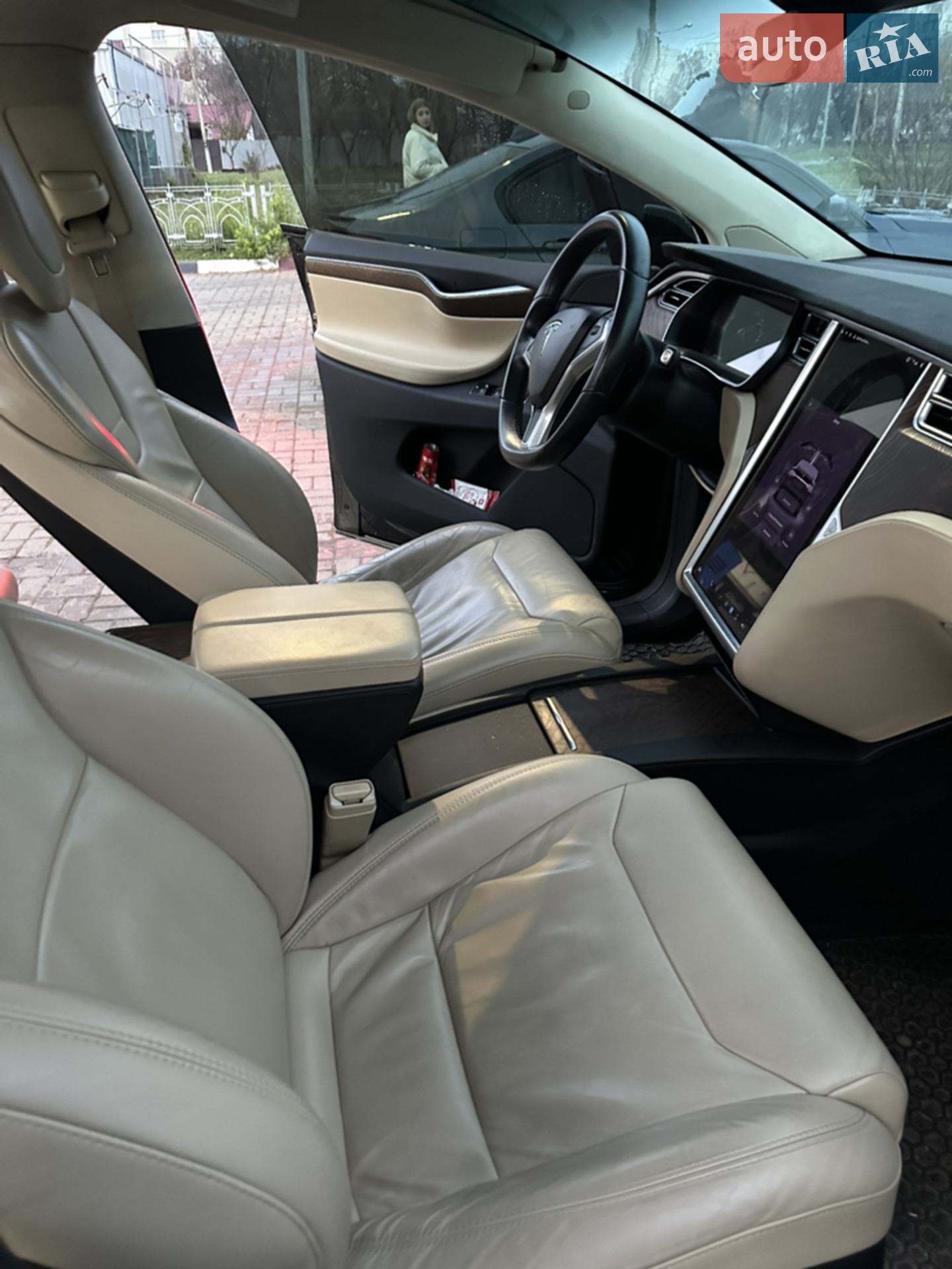 2017 Tesla Model X - мініатюра 9