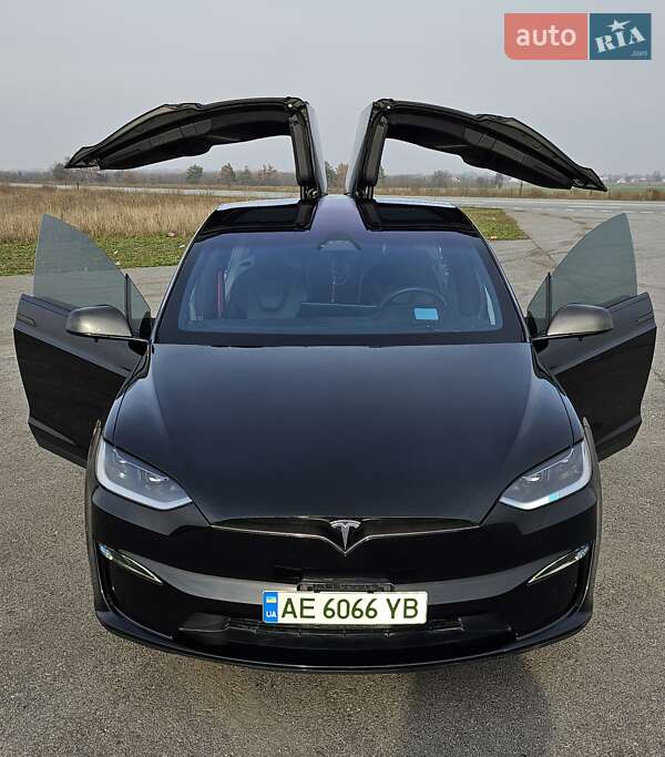 Tesla Model X 2023 Tesla Model X 2023