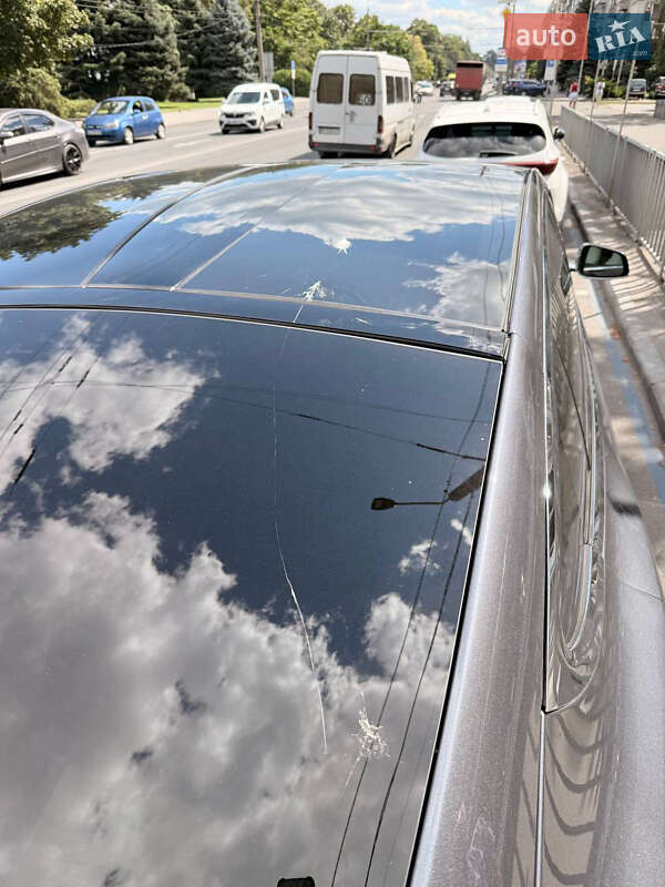 Позашляховик / Кросовер Tesla Model X 2020 в Дніпрі фото 17 Позашляховик / Кросовер Tesla Model X 2020 в Дніпрі