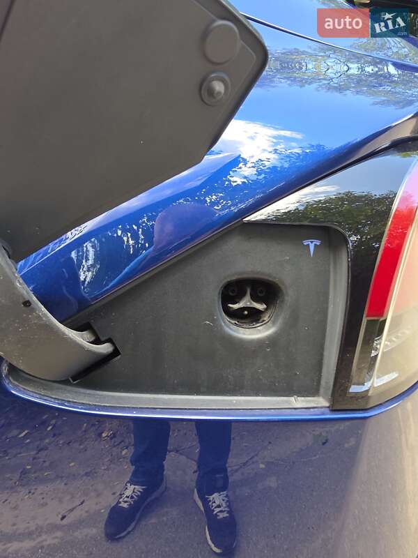 Позашляховик / Кросовер Tesla Model X 2022 в Львові фото 15 Позашляховик / Кросовер Tesla Model X 2022 в Львові